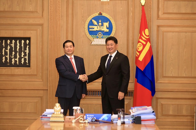 정재남 대사, 몽골 총리 예방.jpg