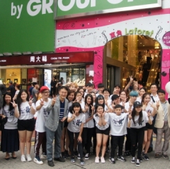 [포토뉴스] K-pop과 함께 평창으로!...홍콩서도 본격 홍보 나서