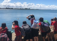 【카드뉴스】 호주 아이들의 특별한 현장학습… ’자연 속에서 자라나는 삶’