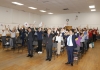 밴쿠버의 77주년 광복절 기념 행사---일본을 앞선 한국 위상 확인