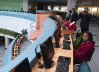 북한의 인터넷과 이동통신