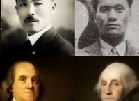 세계를 바꾼 미국과 한국의 위대한 독립운동가!