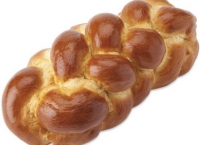유대인이 명절 식탁에 올리는 할라빵, 뭐지?