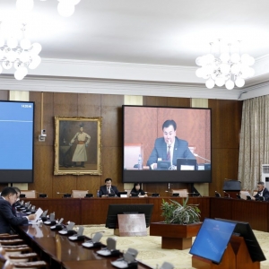정부는 'PetroChina Daqing Tamsag'에게 몽골의 이익을 증가시키라는 지시를 내려