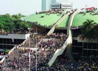 5.18은 인도네시아와 대한민국 민주화운동의 날