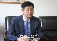 [인터뷰 : 김종일 신임 알마티한국교육원장]