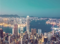 홍콩비즈니스 “나는 이렇게 한다”(1편) - 홍콩의 산업현황