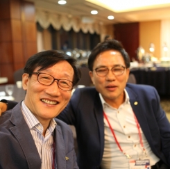세계한인 언론인 협회 통합 재탄생(3)