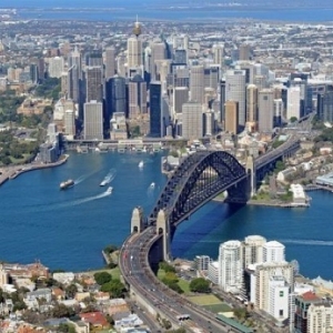 Census 2021- ‘이너 시드니’ 경제 수준, 호주 전체 평균보다 훨씬 높아